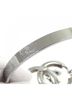 Chanel 100% Other Blue Chanel Bangle One size - photo 4