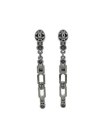 Chanel Chanel earrings (view 1)