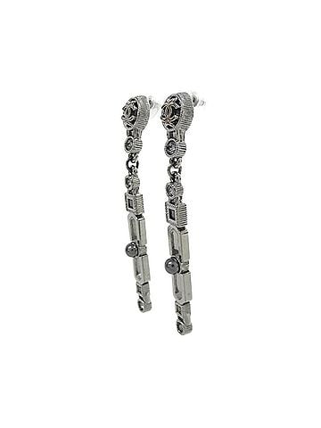 Chanel Chanel earrings (view 2)