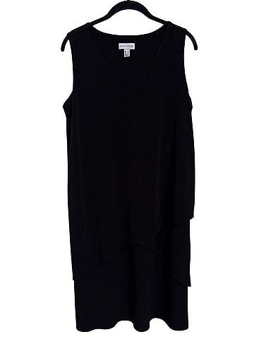 Susan Graver Susan Graver Casual Dress (view 1)