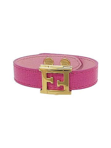 Fendi Fendi 8AG408 W7K Bracelet (view 1)