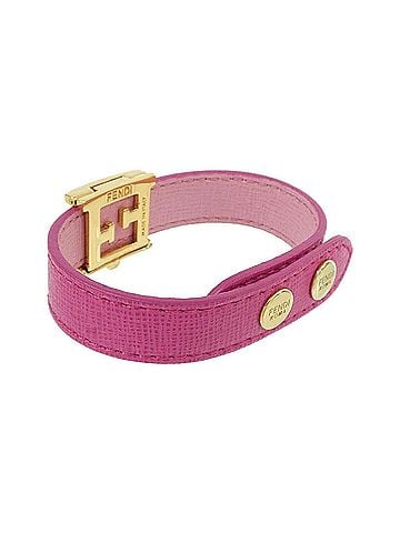Fendi Fendi 8AG408 W7K Bracelet (view 2)