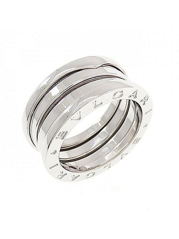 Bvlgari Bvlgari B.zero1 3-band ring (view 1)