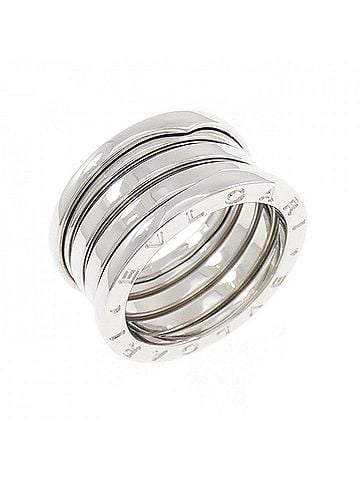 Bvlgari Bvlgari B.zero1 4-band ring (view 1)