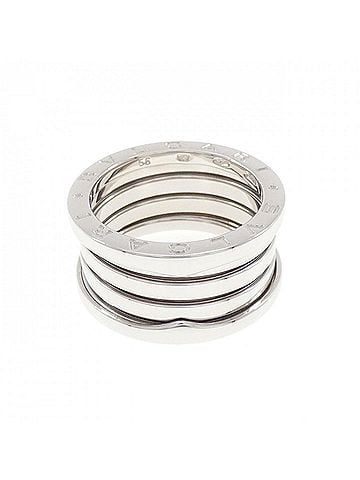 Bvlgari Bvlgari B.zero1 4-band ring (view 2)