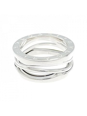 Bvlgari Bvlgari B.zero1 Design Legend 3-Band Ring (view 2)