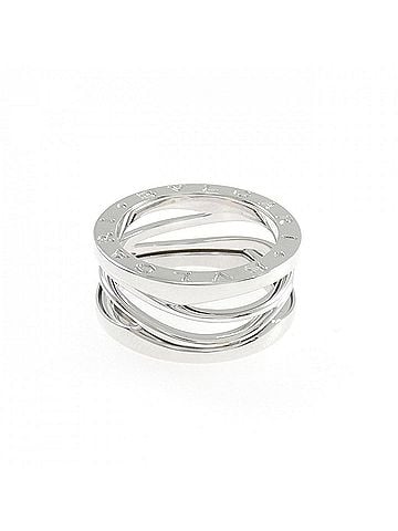 Bvlgari Bvlgari B.zero1 Design Legend 3-Band Ring (view 2)