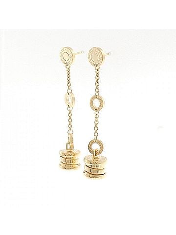 Bvlgari Bvlgari B.zero1 Earrings (view 2)