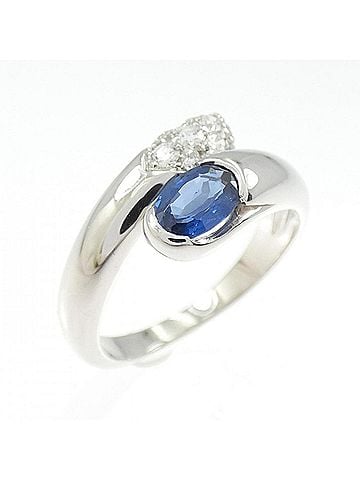 Bvlgari Bvlgari Astrea Ring (view 1)