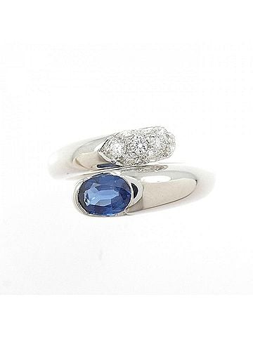 Bvlgari Bvlgari Astrea Ring (view 2)