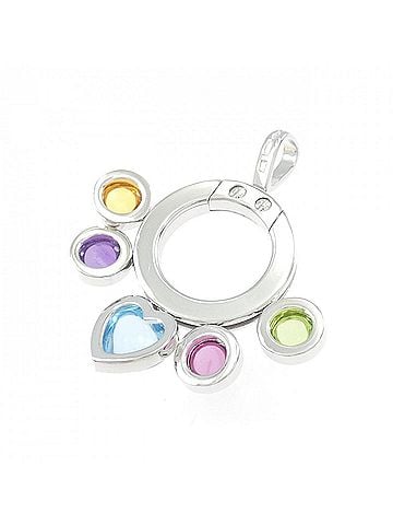 Bvlgari Bvlgari Allegra pendant (view 2)