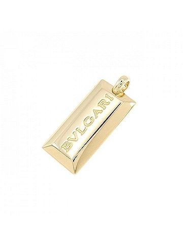 Bvlgari Bvlgari Bulgari Ingot Pendant (view 1)