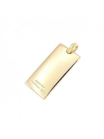 Bvlgari Bvlgari Bulgari Ingot Pendant (view 2)