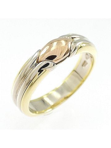 Bvlgari Bvlgari Certauura Ring (view 1)