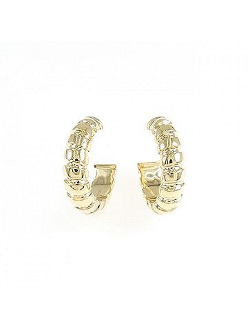 Bvlgari Bvlgari Tubogas Earrings (view 1)