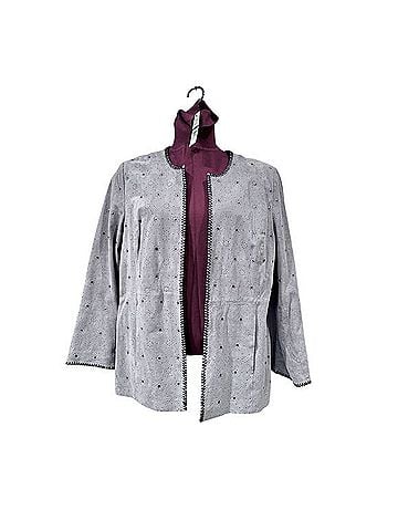 Pamela McCoy Jacket (view 1)