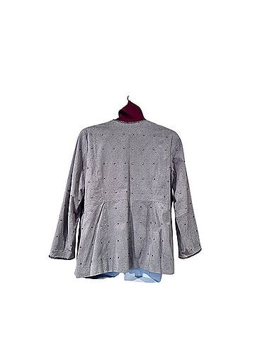 Pamela McCoy Jacket (view 2)