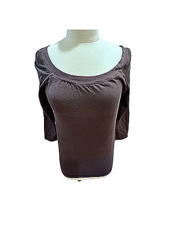 Wolford Cordoba Long Sleeve T-Shirt (view 1)