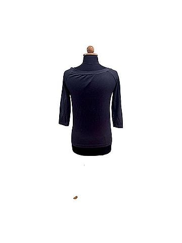 Wolford Cordoba Long Sleeve T-Shirt (view 2)