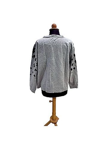 Talbots Sweatshirt (view 2)