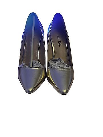 Just Fab Heels (view 2)