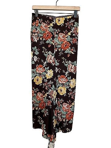 Veronica Beard Pixie Silk Skirt (view 1)