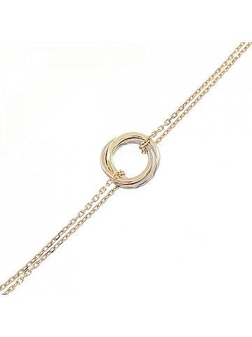 Cartier Cartier Trinity Bracelet (view 1)
