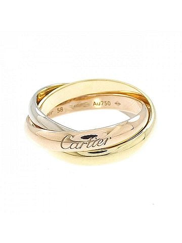 Cartier Cartier Trinity Ring (view 1)