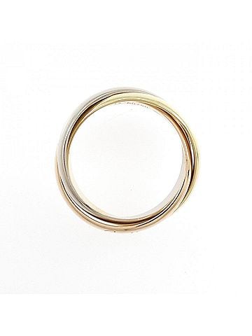 Cartier Cartier Trinity Ring (view 2)