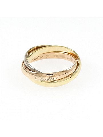 Cartier Cartier Trinity Ring (view 1)