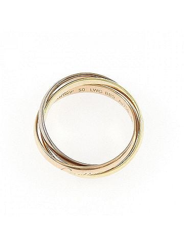 Cartier Cartier Trinity Ring (view 2)
