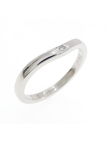 Cartier Cartier Ballerina 3P Ring (view 1)