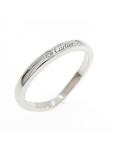 Cartier Cartier Ballerina 3P Ring (view 2)