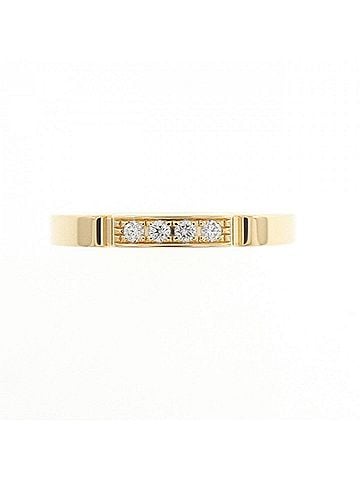 Cartier Cartier Maillon Panthère 4P Ring (view 2)