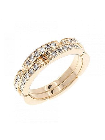 Cartier Cartier Maillon Panthère Ring (view 1)