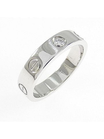 Cartier Cartier Mini Love 1P Ring (view 1)