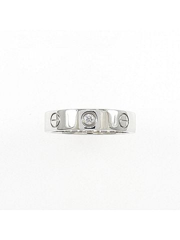 Cartier Cartier Mini Love 1P Ring (view 2)