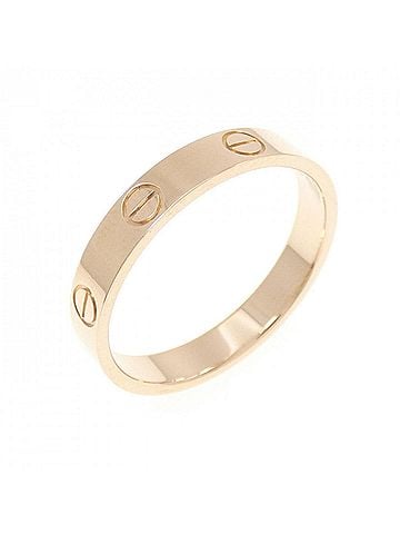 Cartier Cartier Mini Love Ring (view 1)
