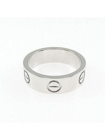 Cartier Cartier Love Ring (view 2)