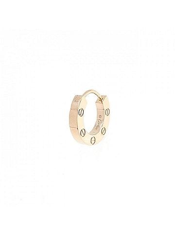 Cartier Cartier Love Earring (Single Earring) (view 1)