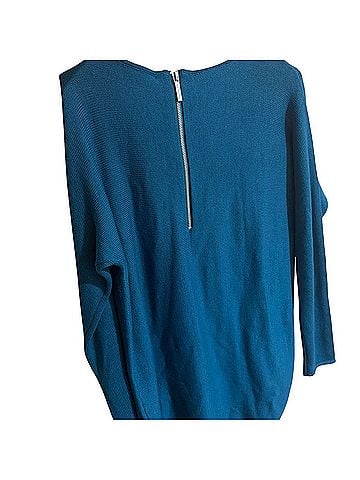 Michael Kors Long Sleeve Top (view 2)