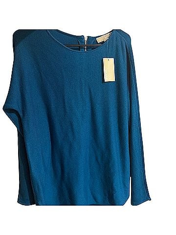 Michael Kors Long Sleeve Top (view 1)