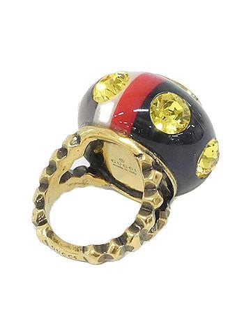 Gucci Gucci 539112 Ring (view 2)