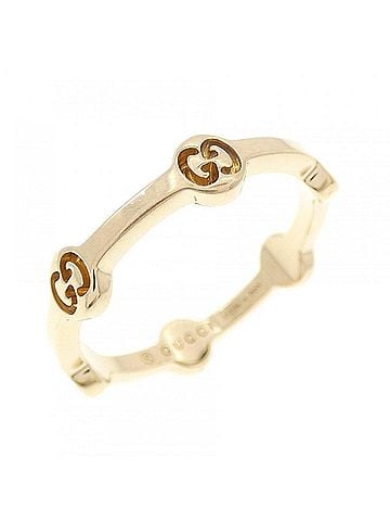 Gucci Gucci 750YG Ring (view 1)