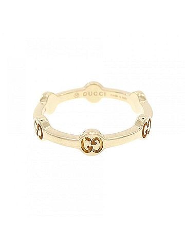 Gucci Gucci 750YG Ring (view 2)