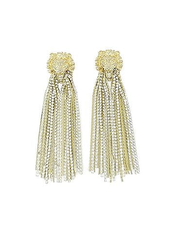 Gucci Gucci earrings (view 1)