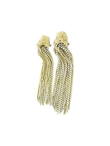 Gucci Gucci earrings (view 2)