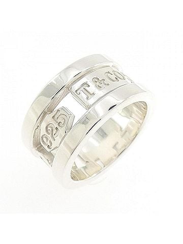 Tiffany & Co. Tiffany &amp; Co. 1837 Element Ring (view 1)
