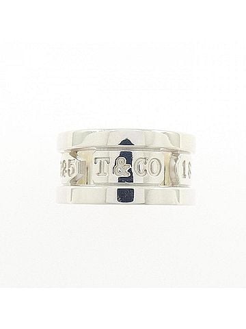 Tiffany & Co. Tiffany &amp; Co. 1837 Element Ring (view 2)