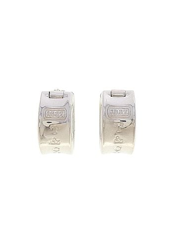 Tiffany & Co. Tiffany &amp; Co. 1837 Earrings (view 1)